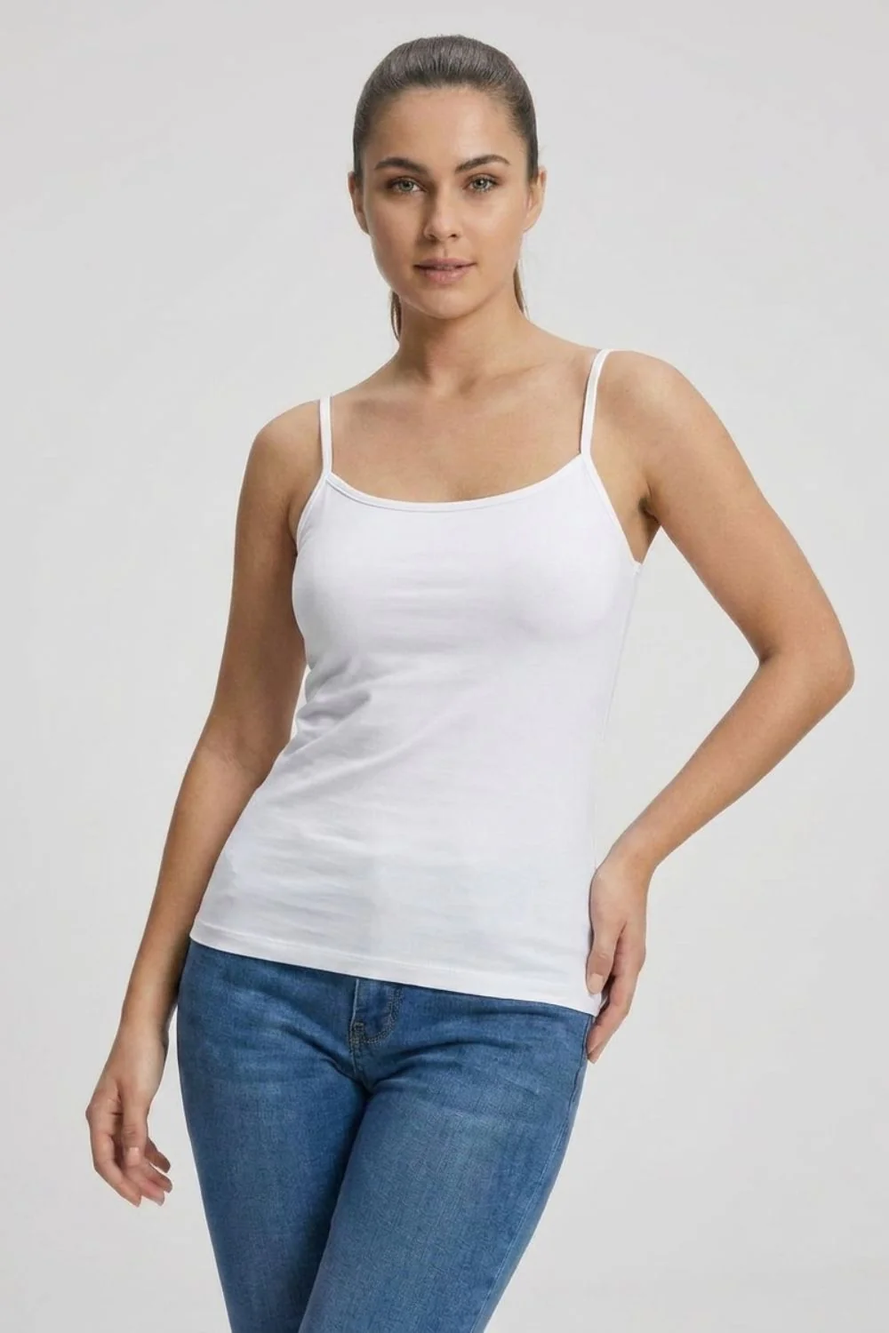 Strappy Cami - Image 3