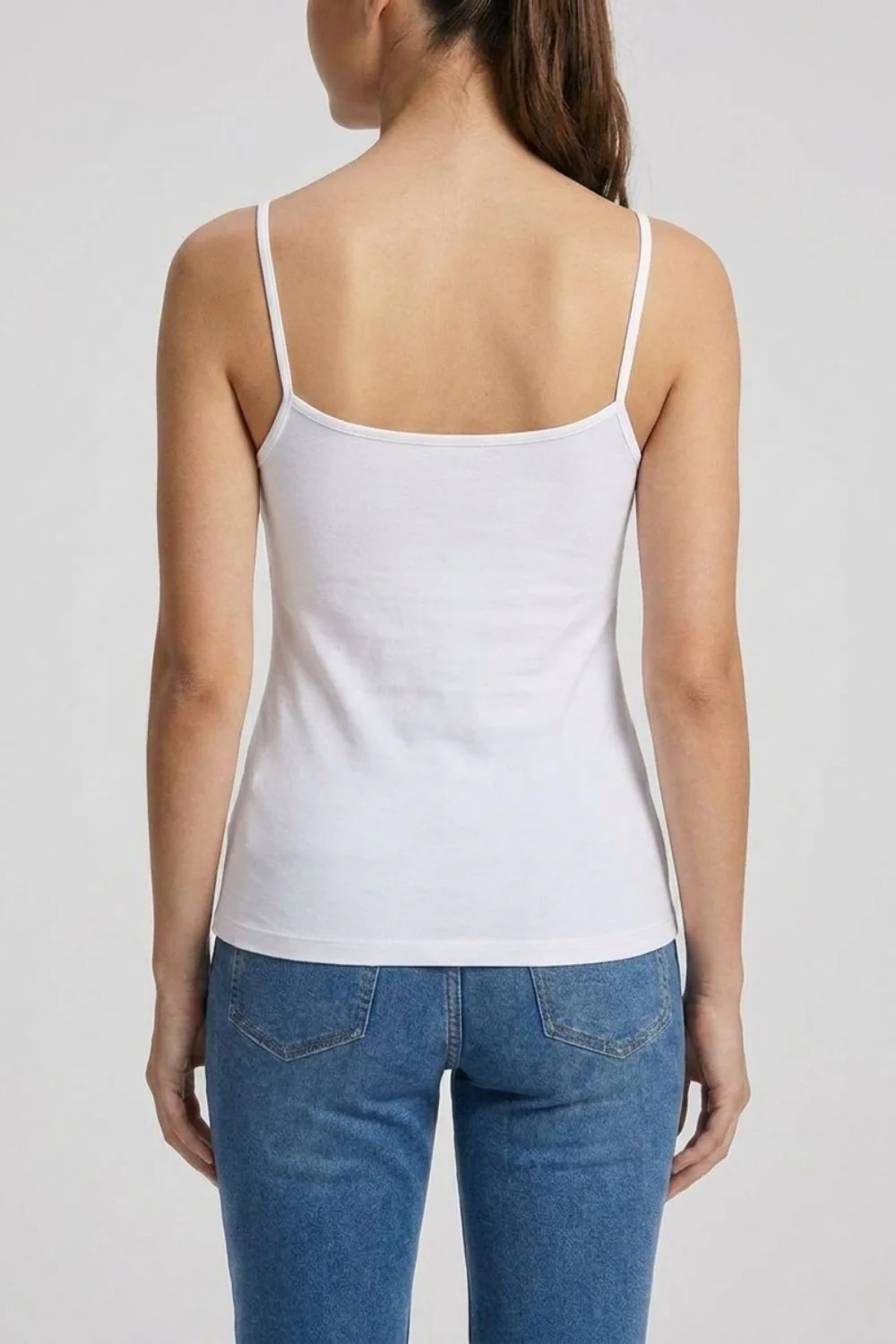 Strappy Cami - Image 4