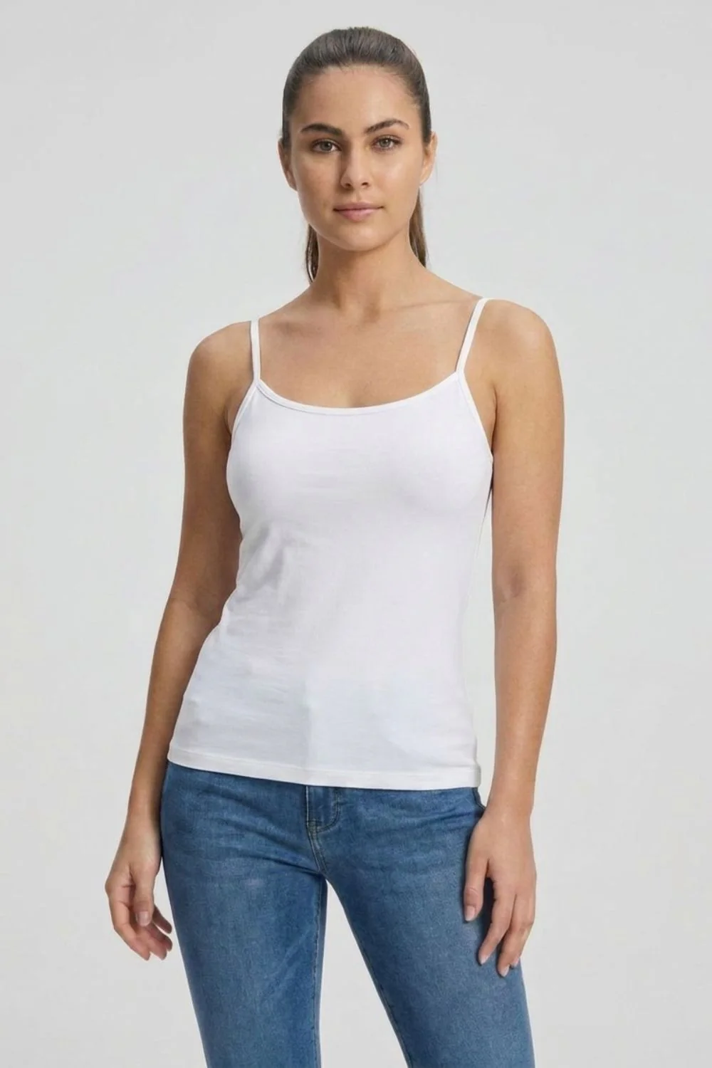 Strappy Cami - Image 5