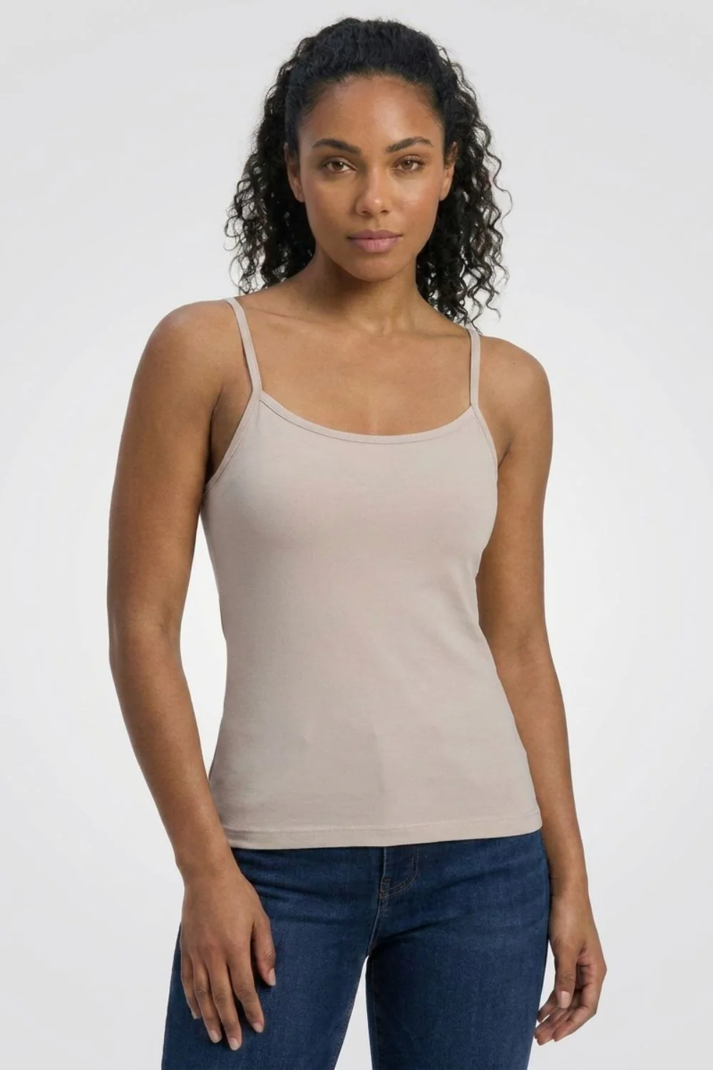 Strappy Cami - Image 6