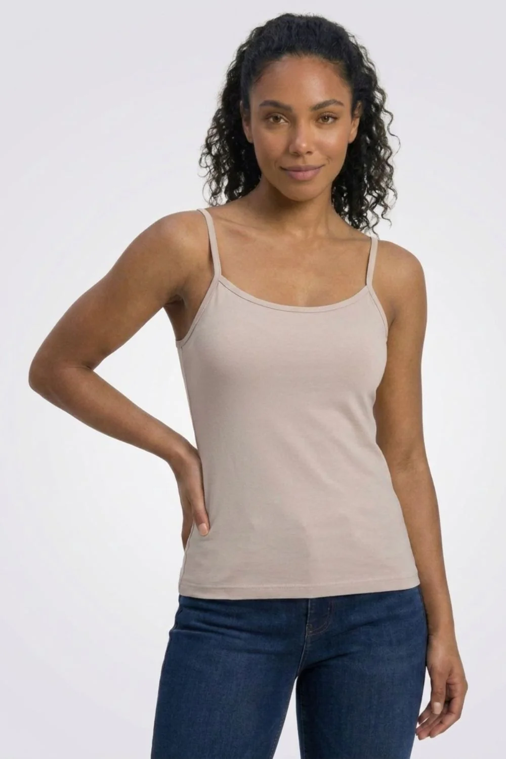 Strappy Cami - Image 7