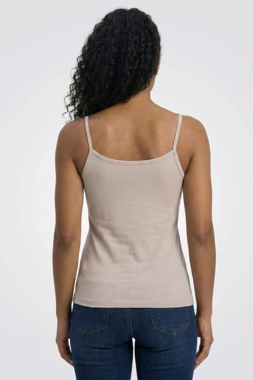 Strappy Cami - Image 8