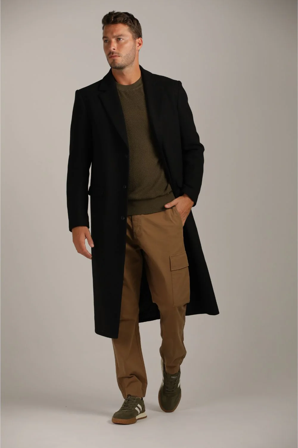 Cargo Pants