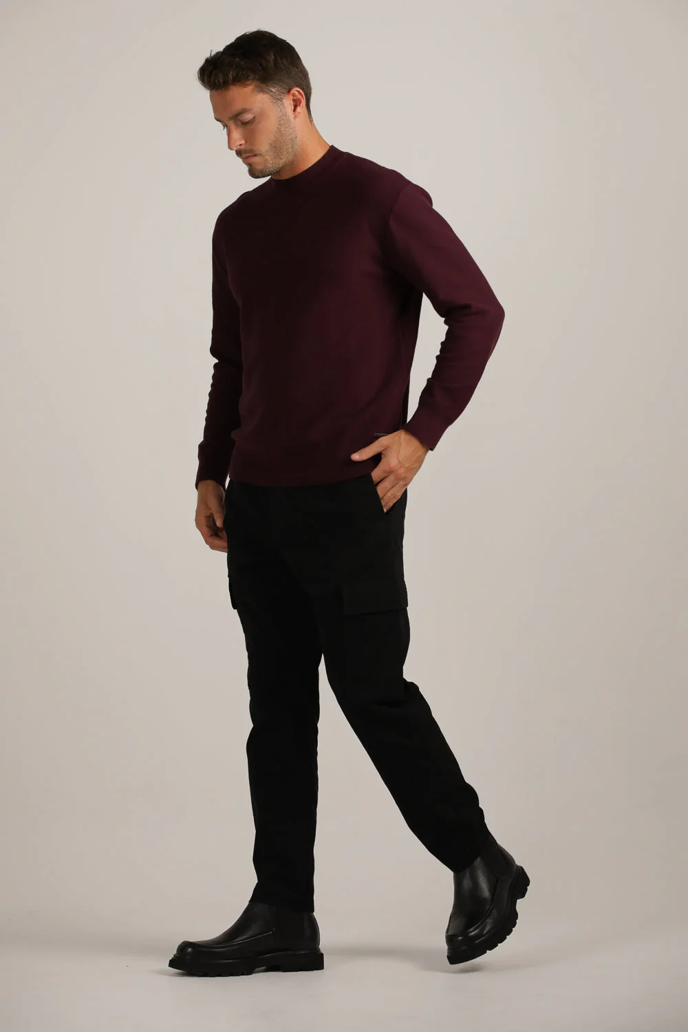Cargo Pants - Image 10