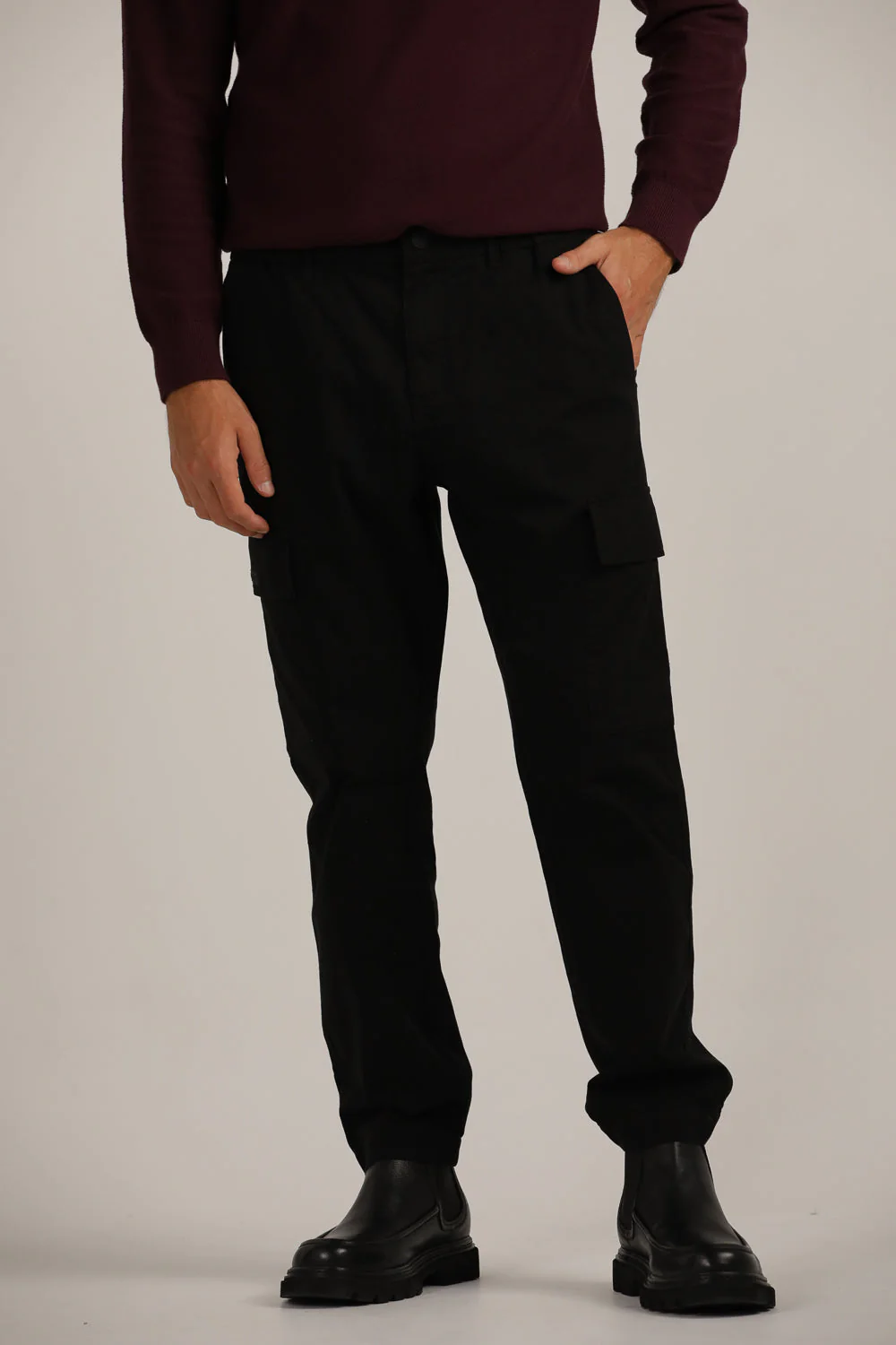 Cargo Pants - Image 11