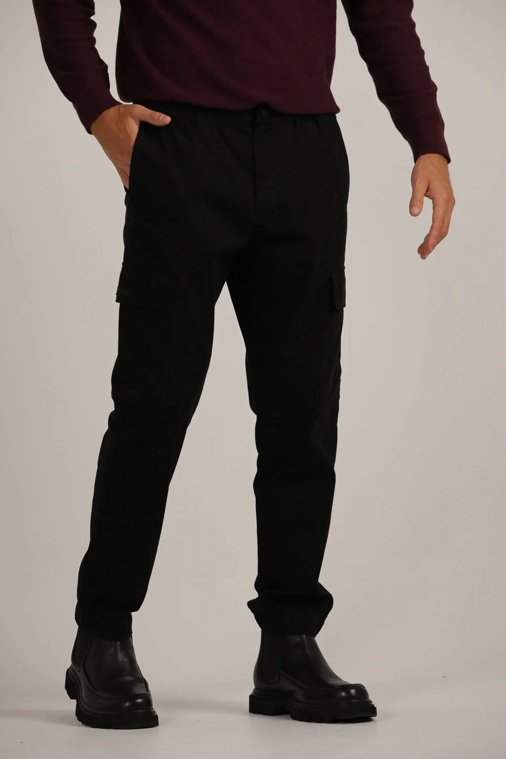 Cargo Pants - Image 14