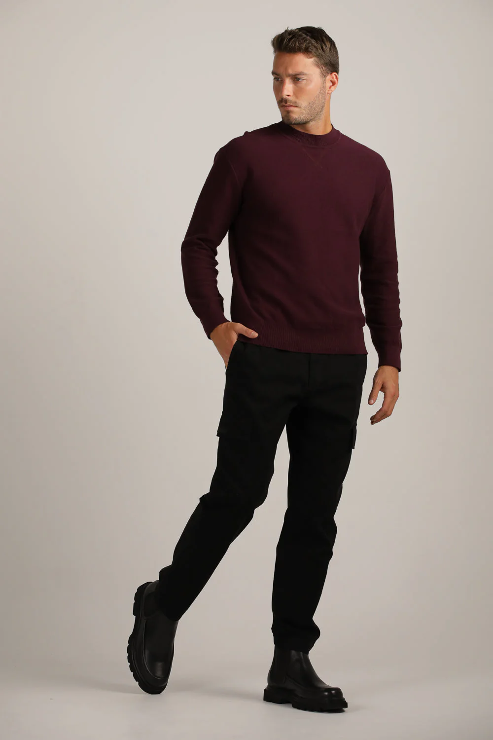 Cargo Pants - Image 15