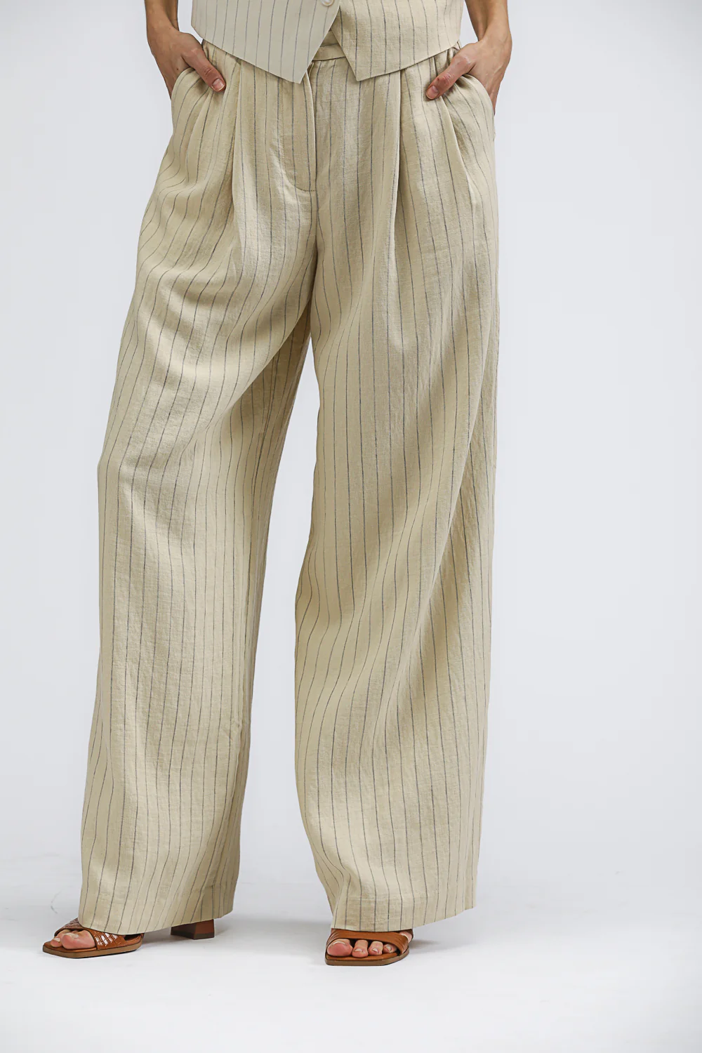 Stripped Pants - Image 2