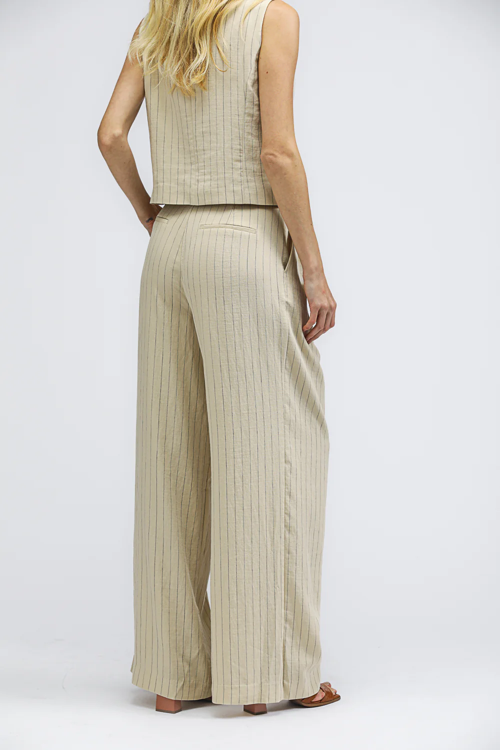 Stripped Pants - Image 3