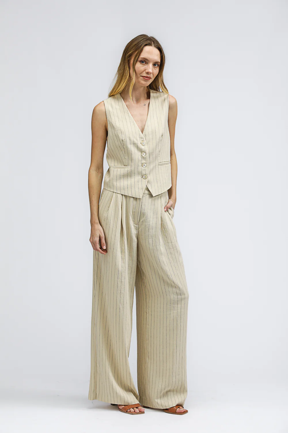 Stripped Pants - Image 4
