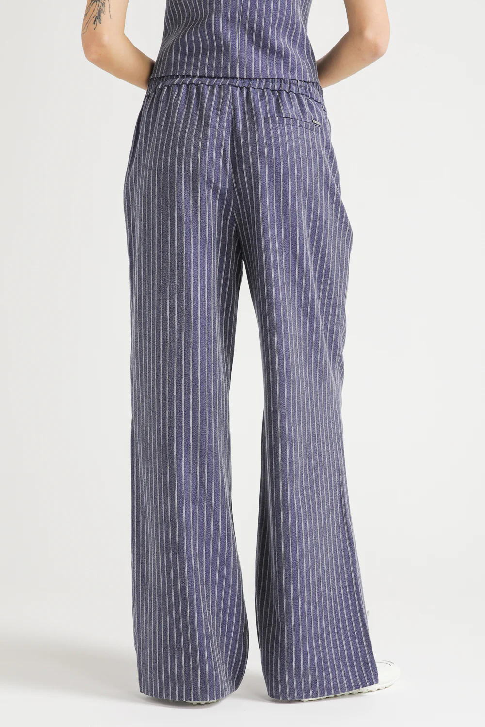 Stripped Trousers - Image 5