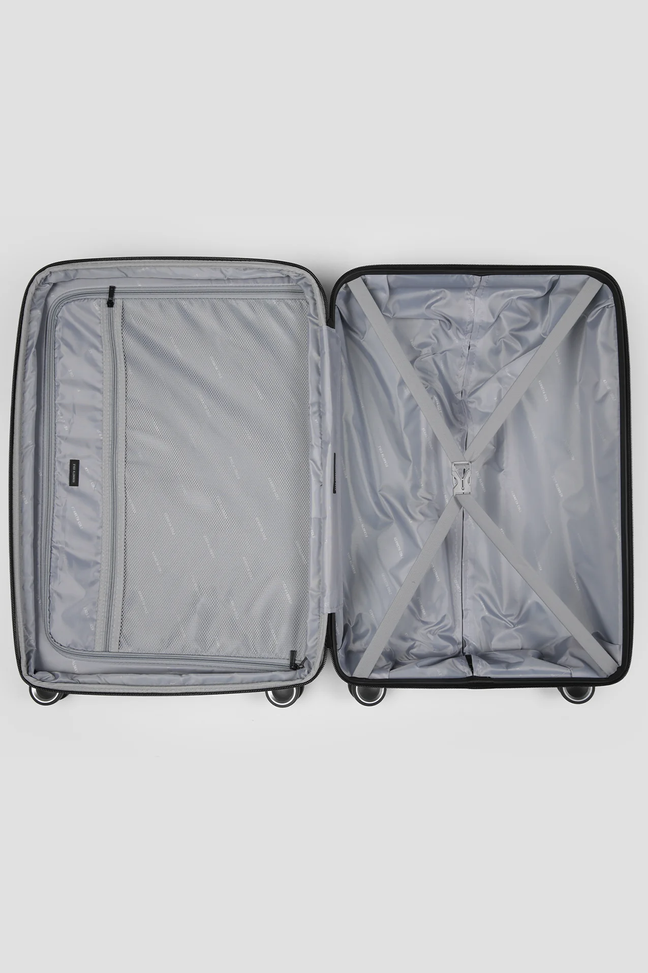 hard-shell trolley Suitcase 25" - Image 10
