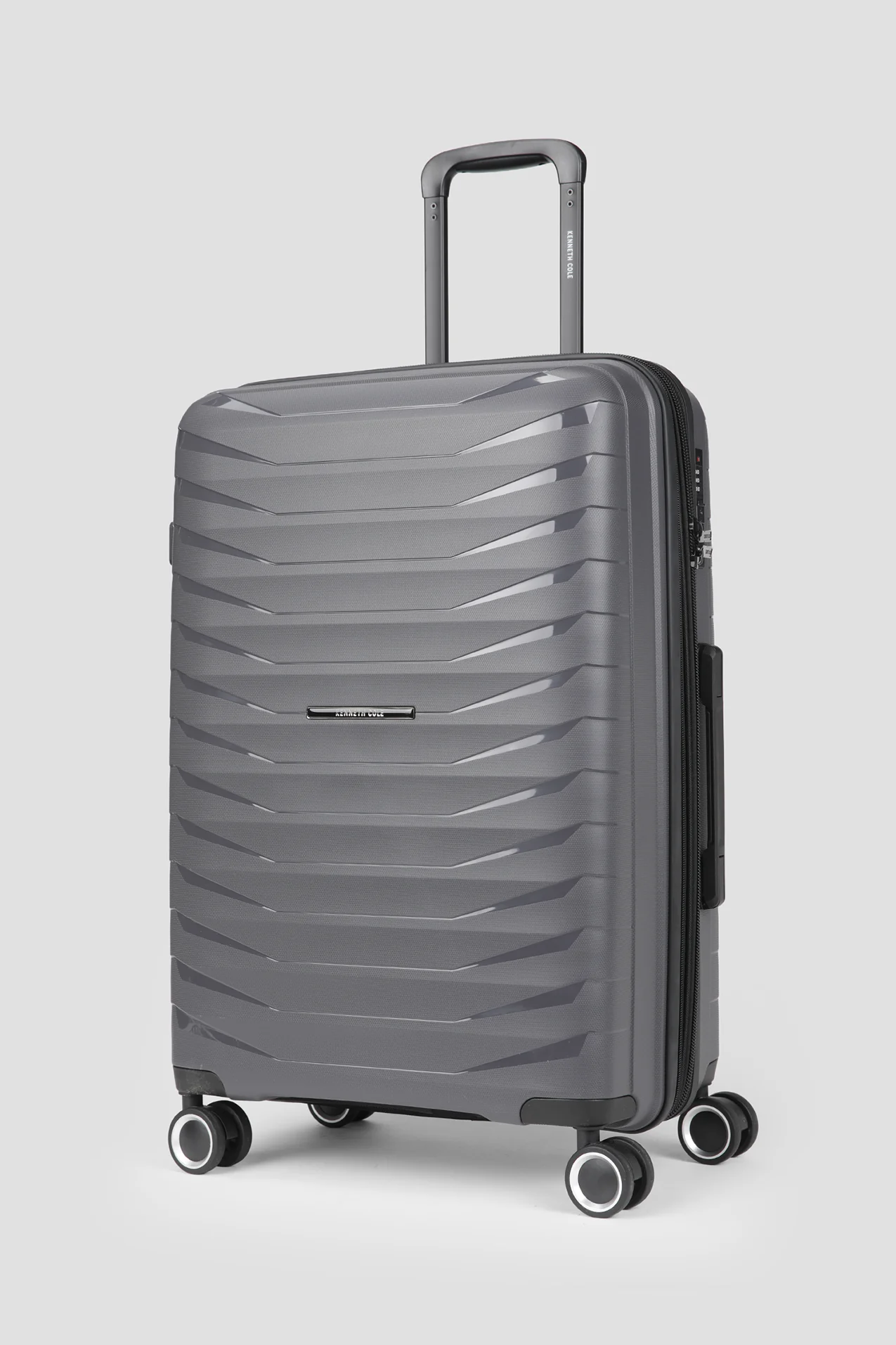 hard-shell trolley Suitcase 25" - Image 11
