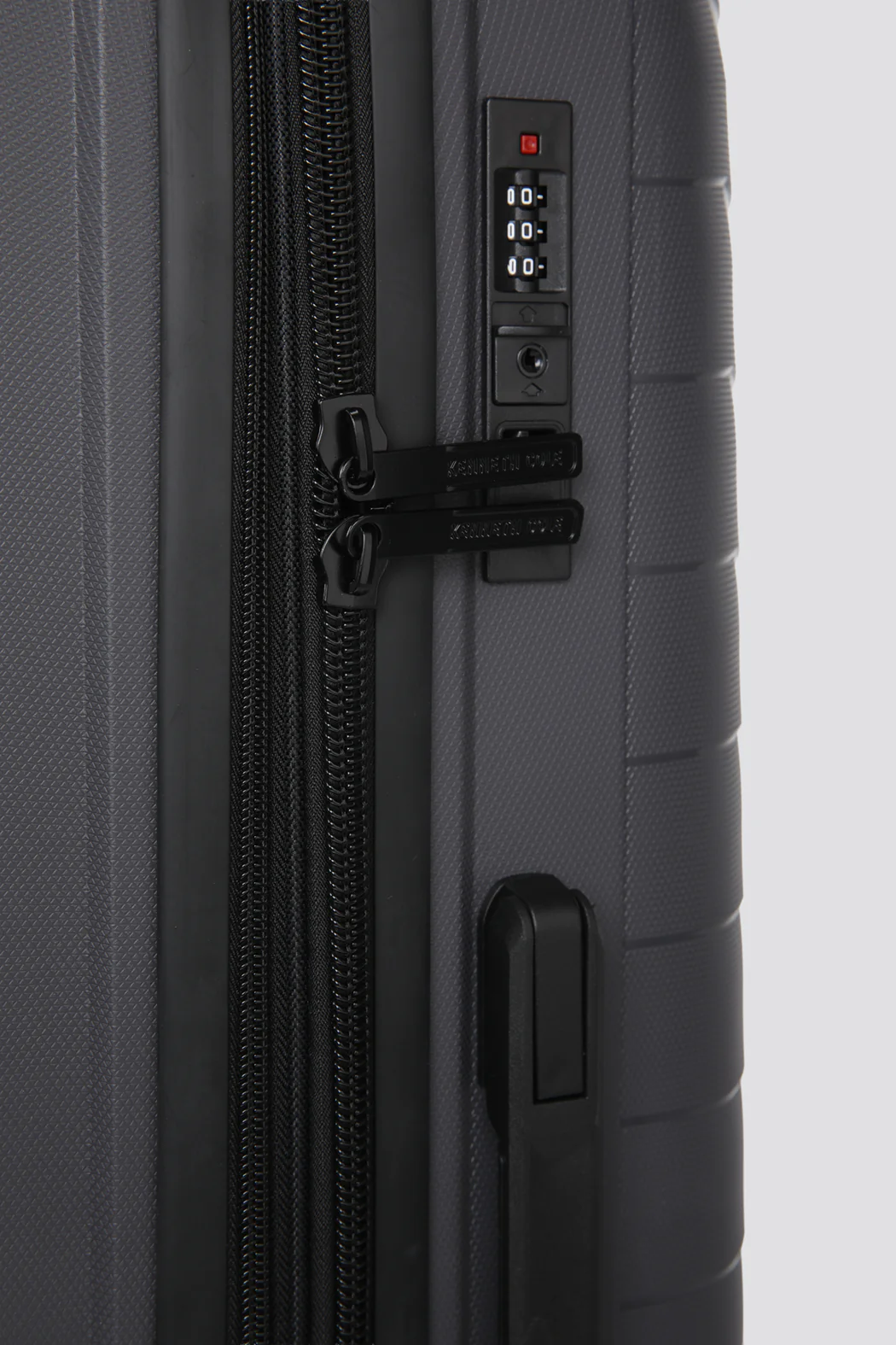 hard-shell trolley Suitcase 25" - Image 14