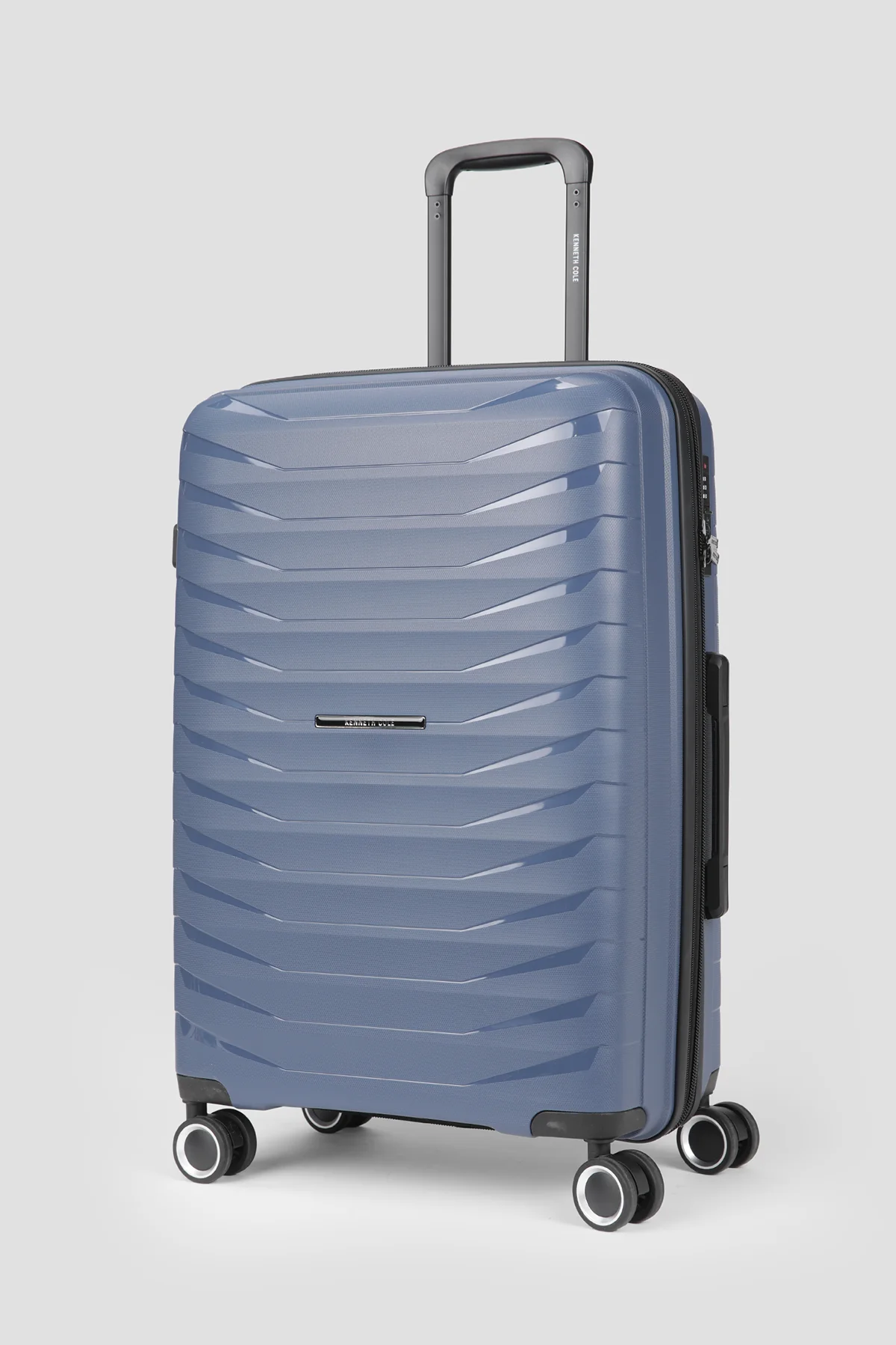 hard-shell trolley Suitcase 25" - Image 16