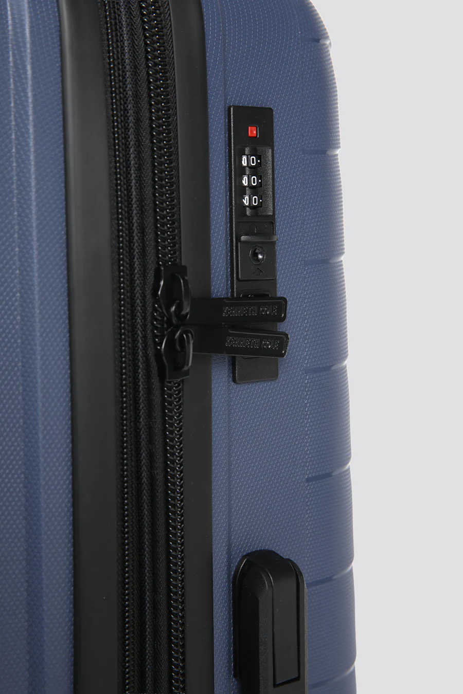 hard-shell trolley Suitcase 25" - Image 19