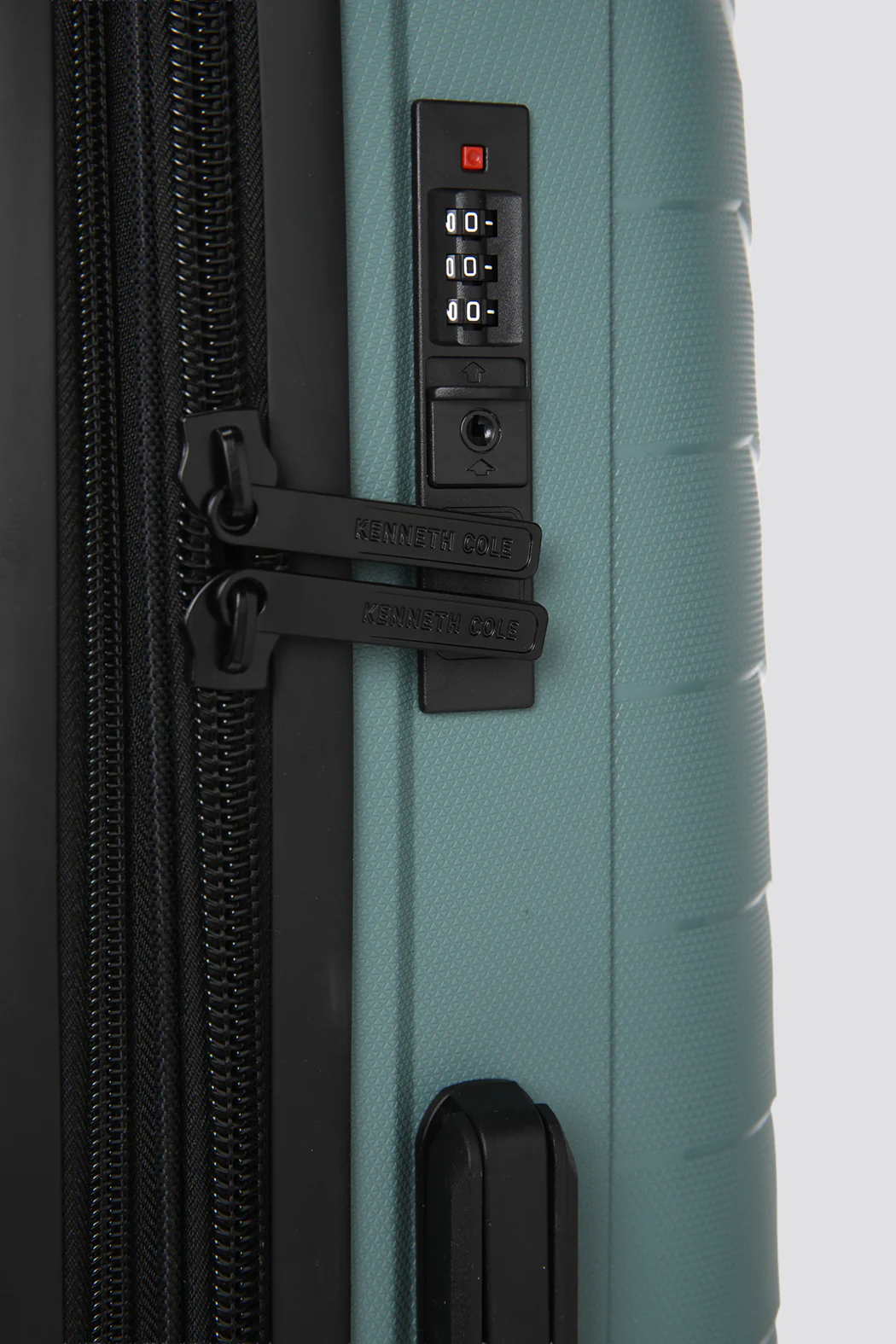 hard-shell trolley Suitcase 25" - Image 24