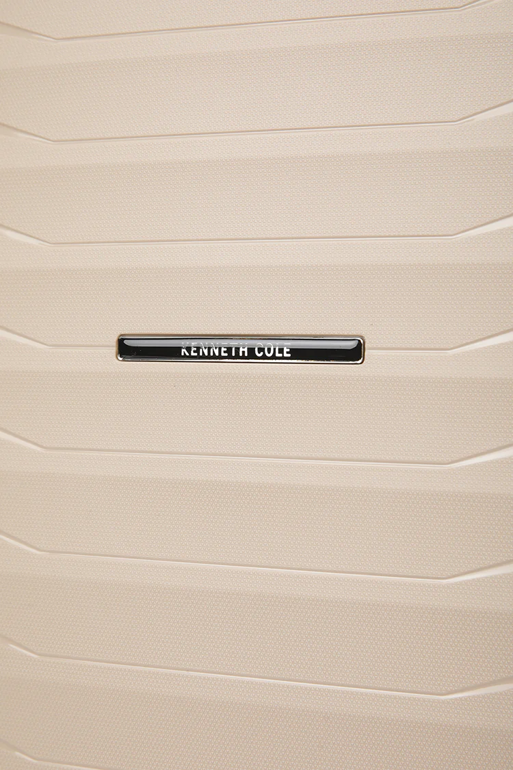 hard-shell trolley Suitcase 25" - Image 3