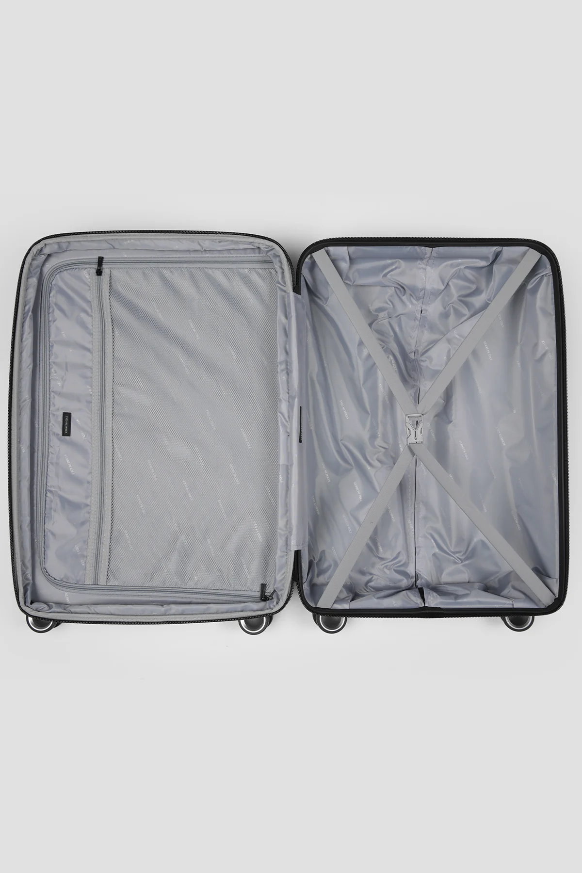 hard-shell trolley Suitcase 25" - Image 5