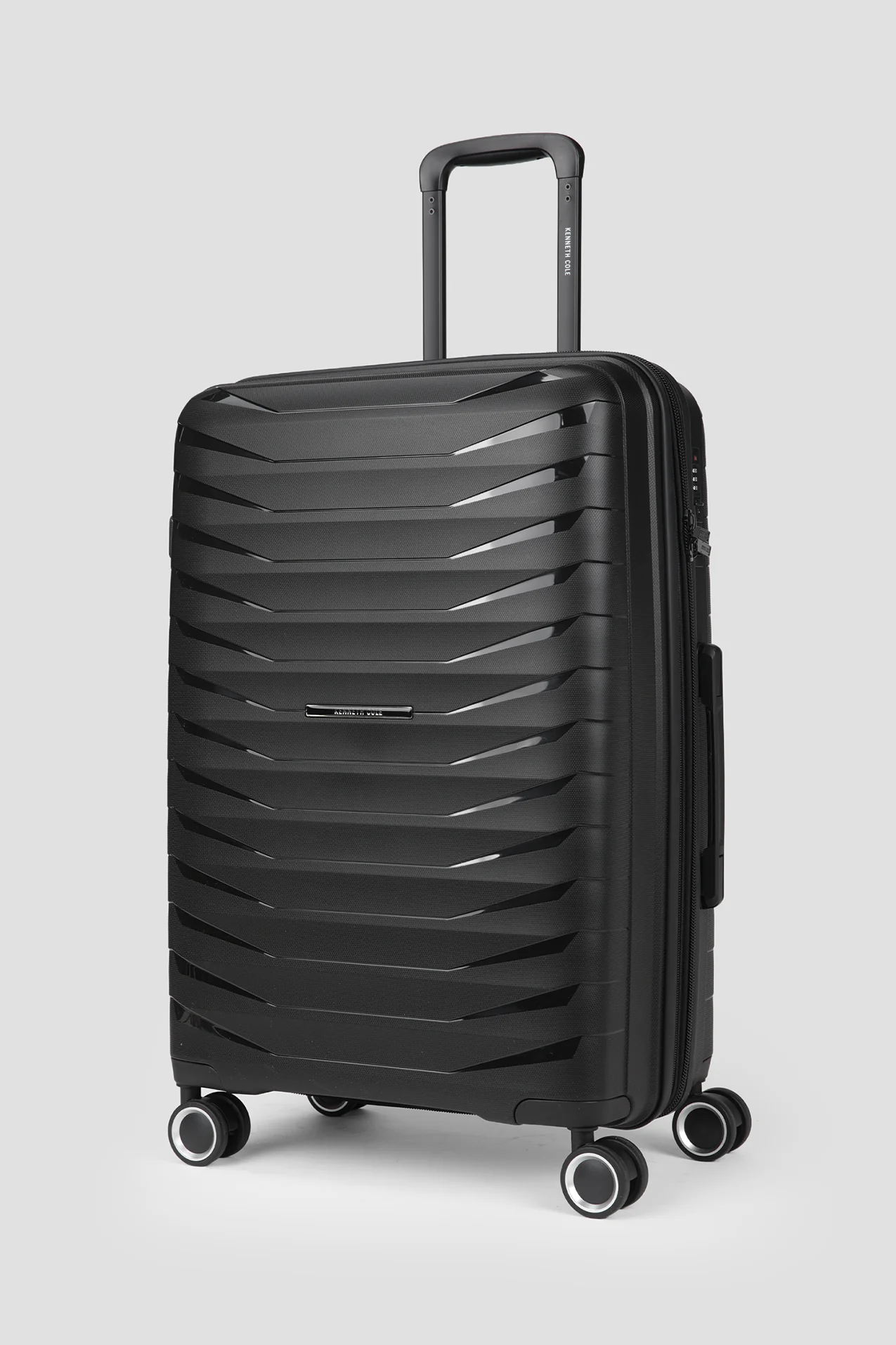 hard-shell trolley Suitcase 25" - Image 6
