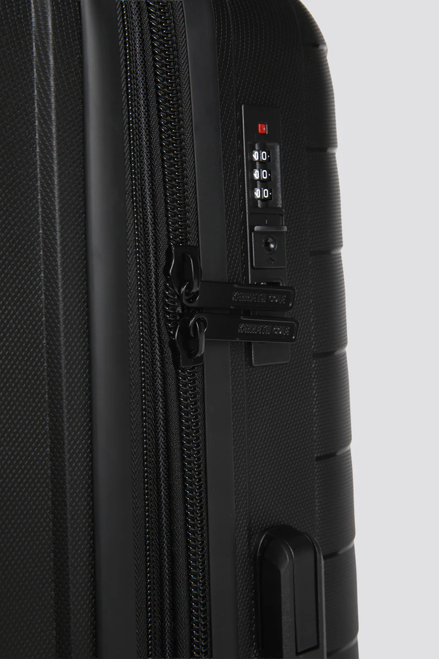 hard-shell trolley Suitcase 25" - Image 9