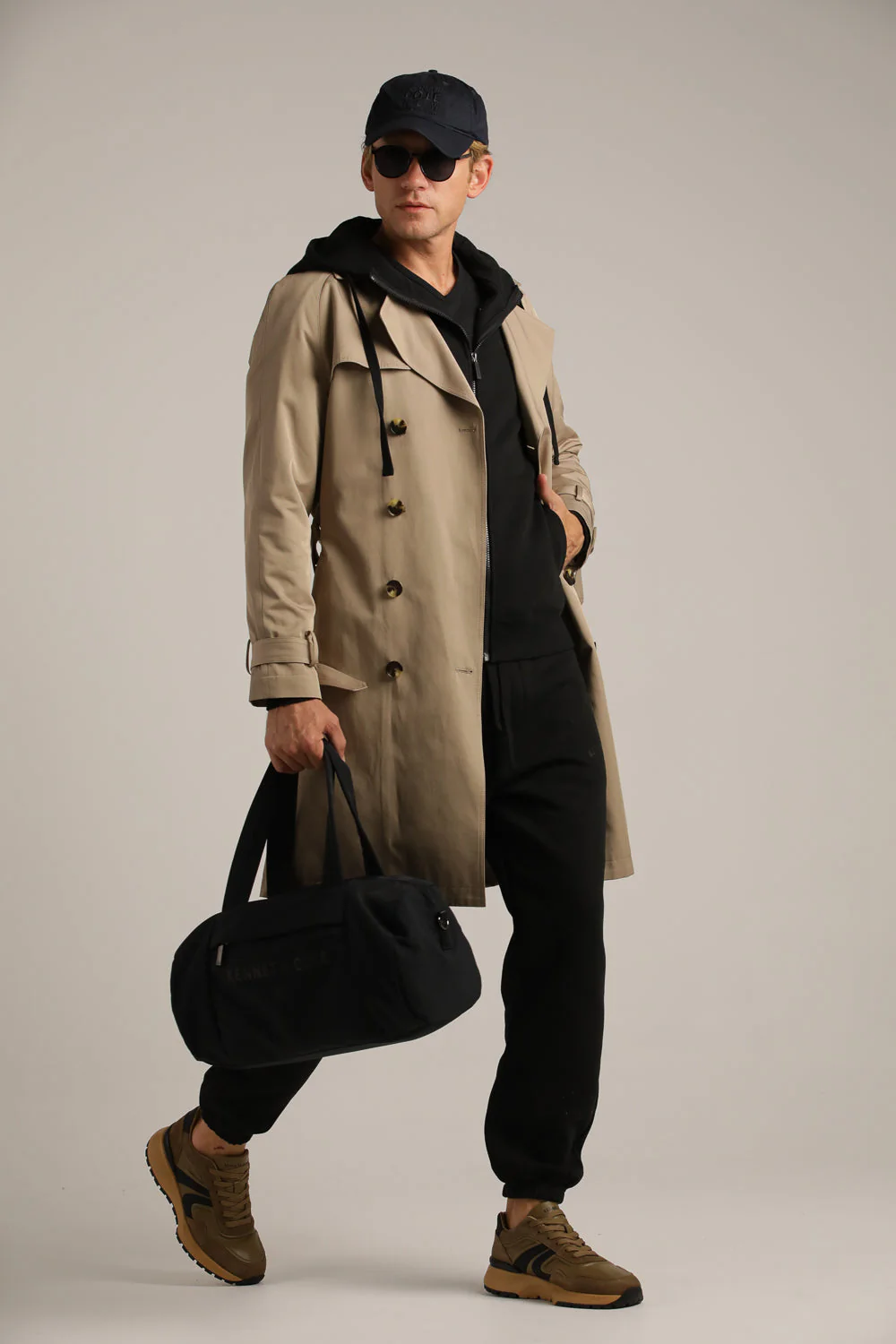 Jogger Pants - Image 10