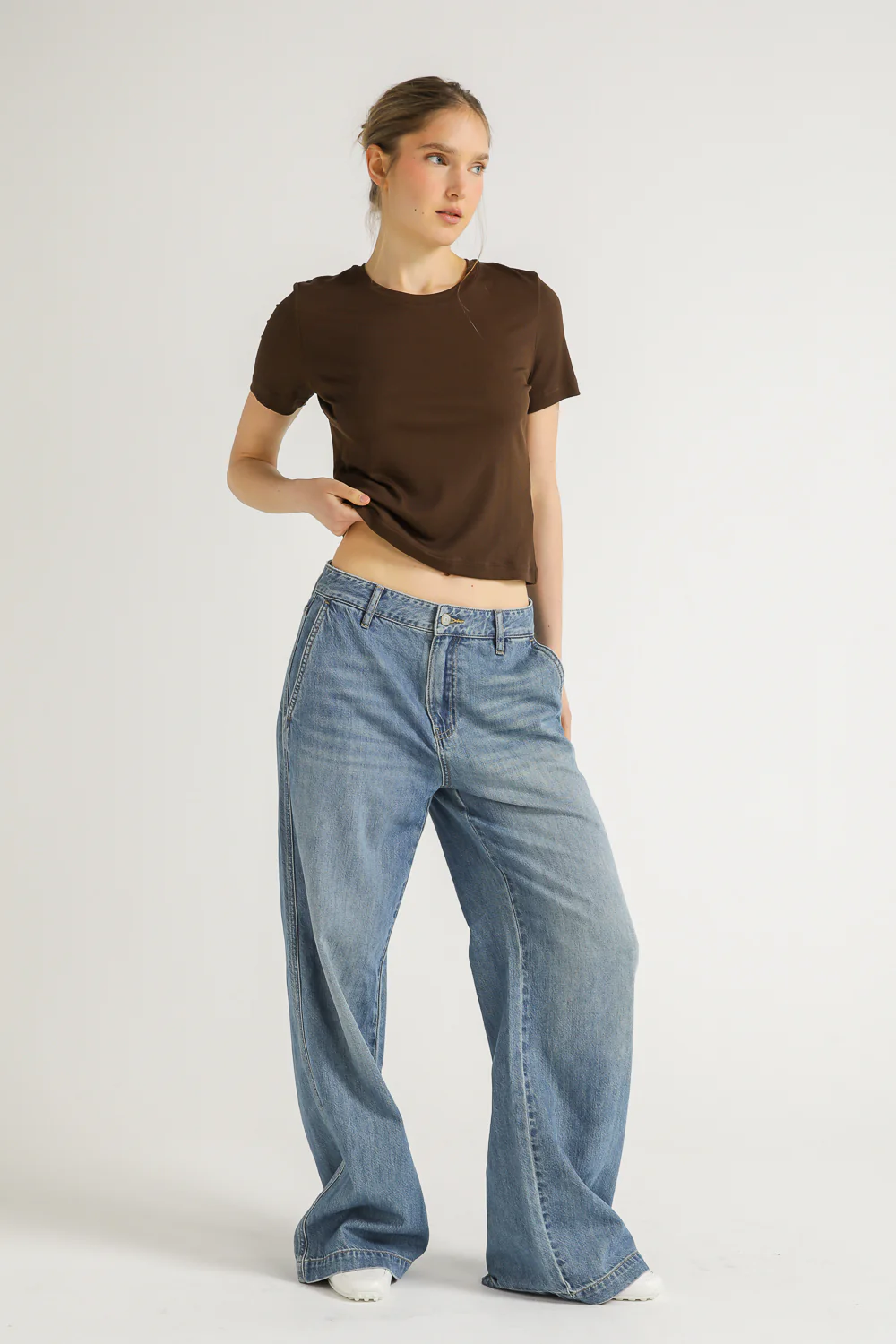 T Shirt rib - Image 12