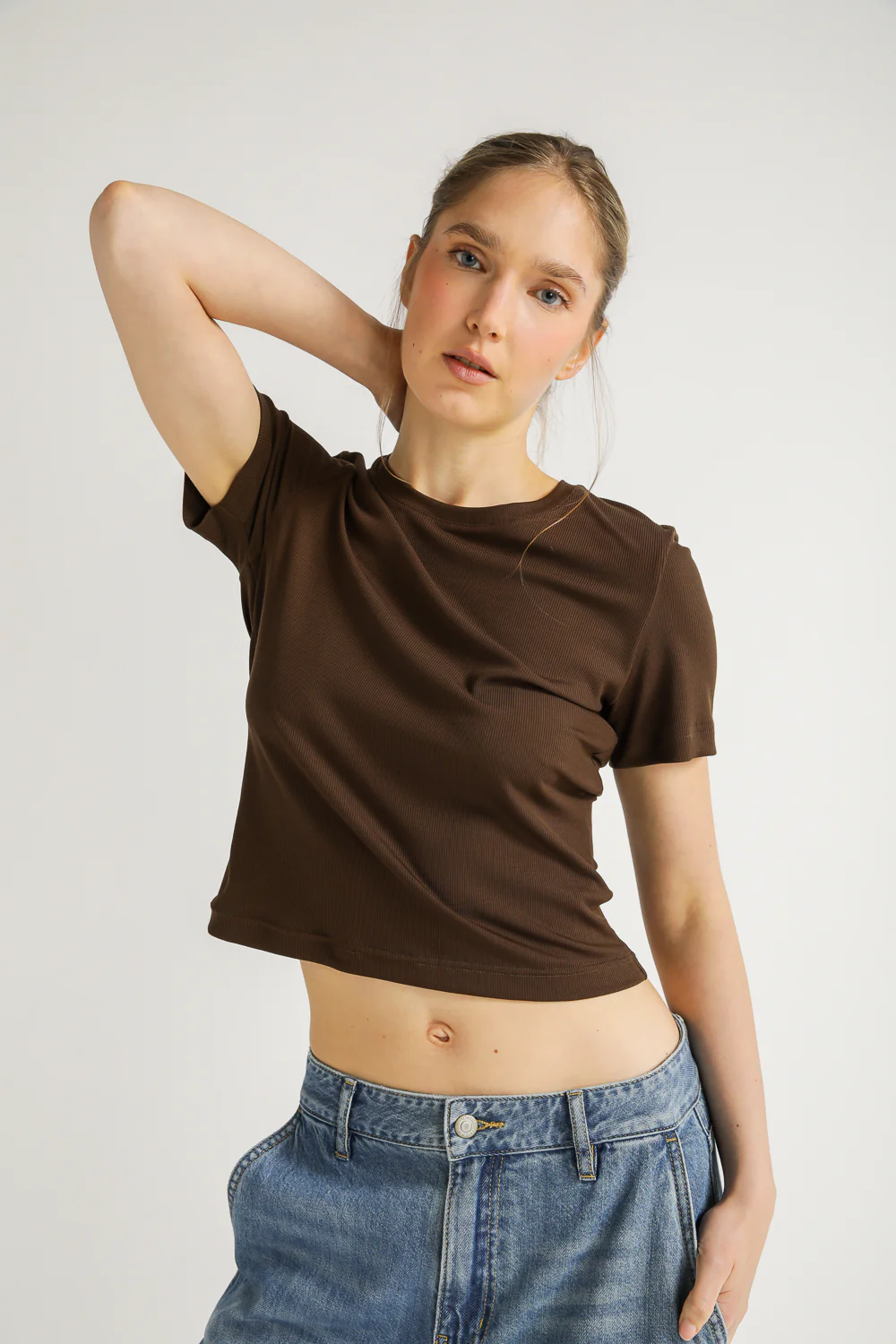 T Shirt rib - Image 13
