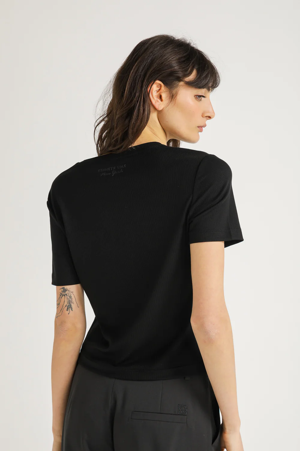 T Shirt rib - Image 3