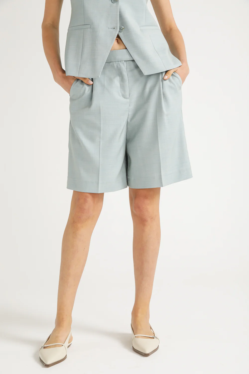 Tailored Bermuda - Image 2