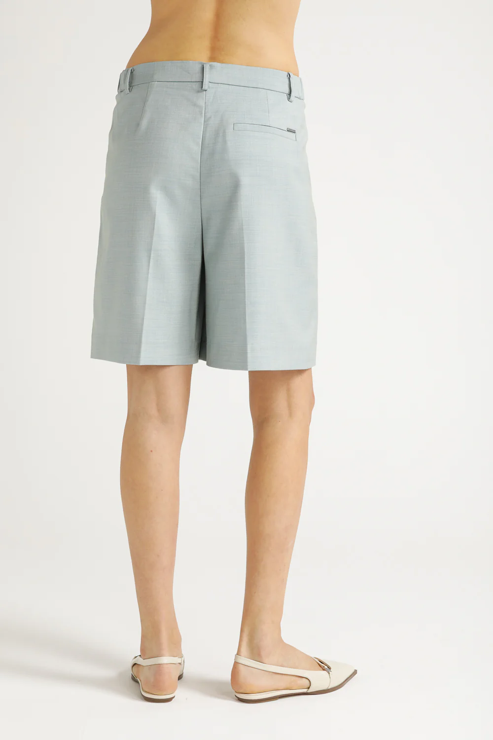Tailored Bermuda - Image 3