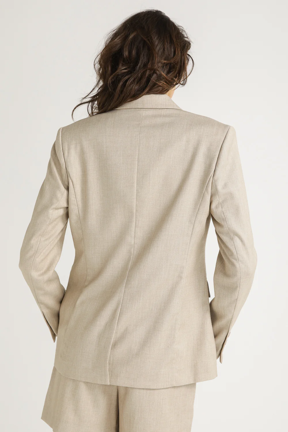 Tailored Blazer - Image 6