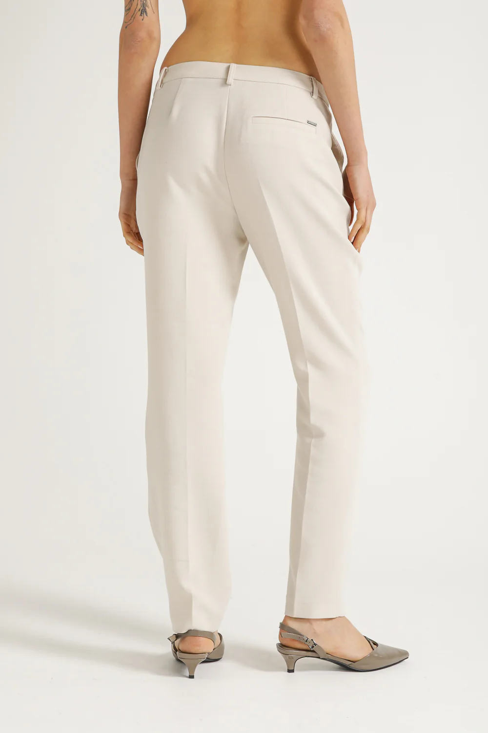 Tailored Cigar Pants - Image 3