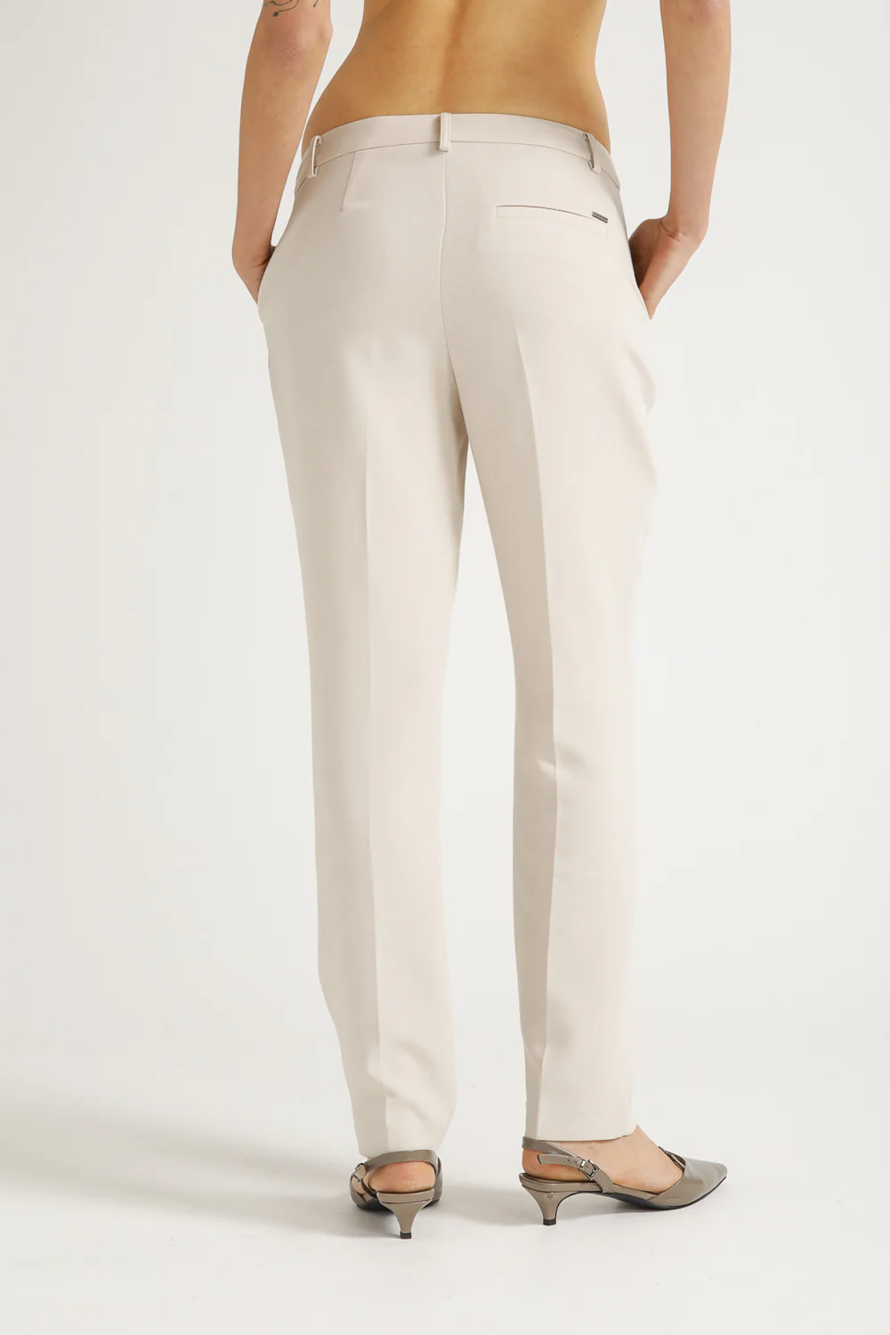Tailored Cigar Pants - Image 4