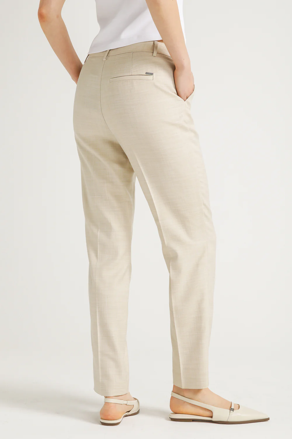 Tailored Cigar Pants - Image 5