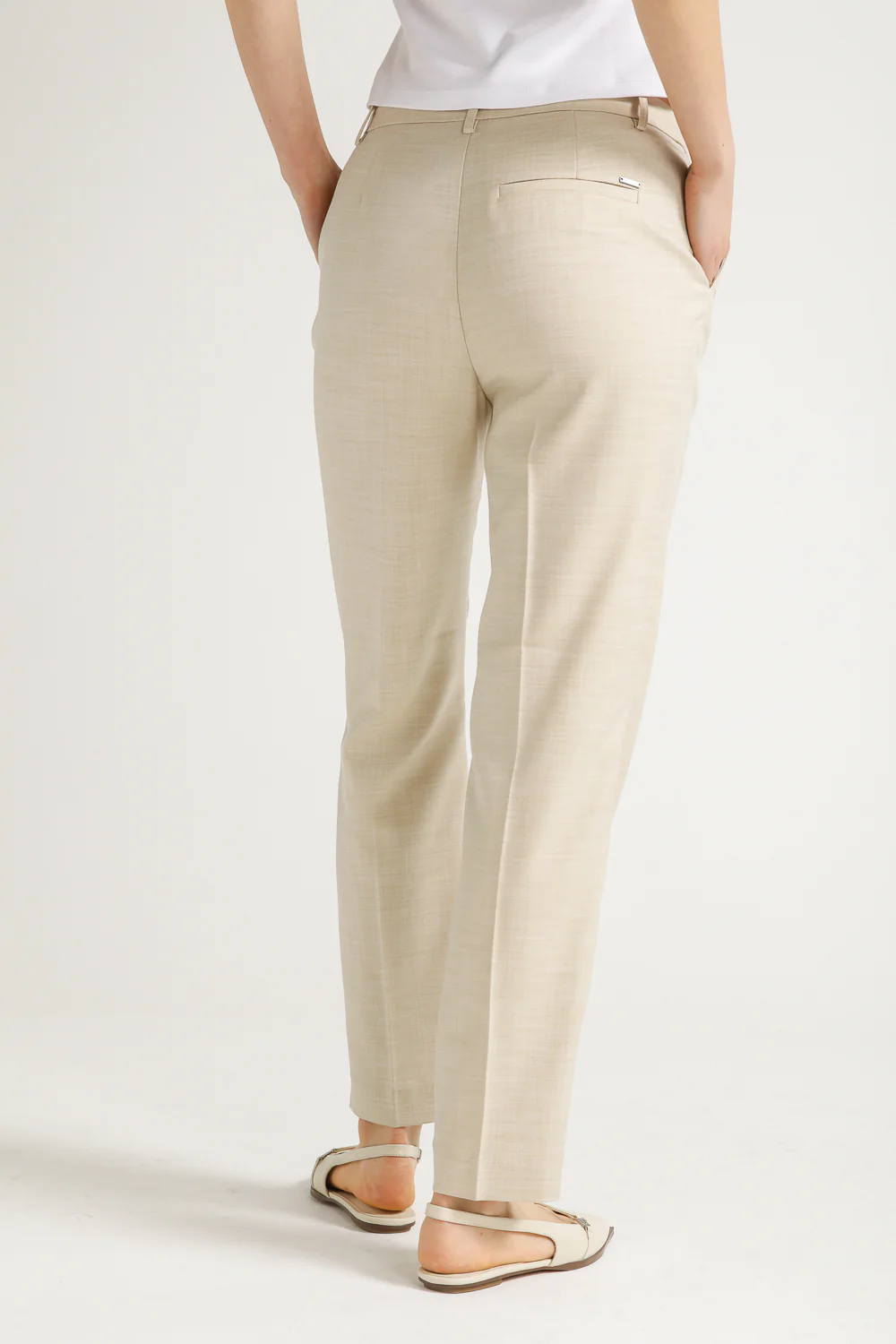 Tailored Cigar Pants - Image 6