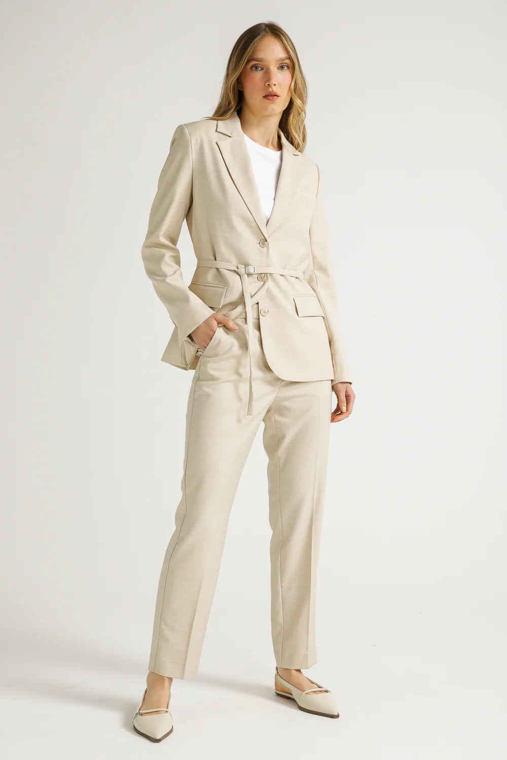 Tailored Cigar Pants - Image 7