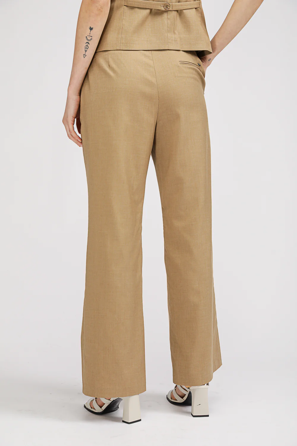 Tailored Pants - Image 12