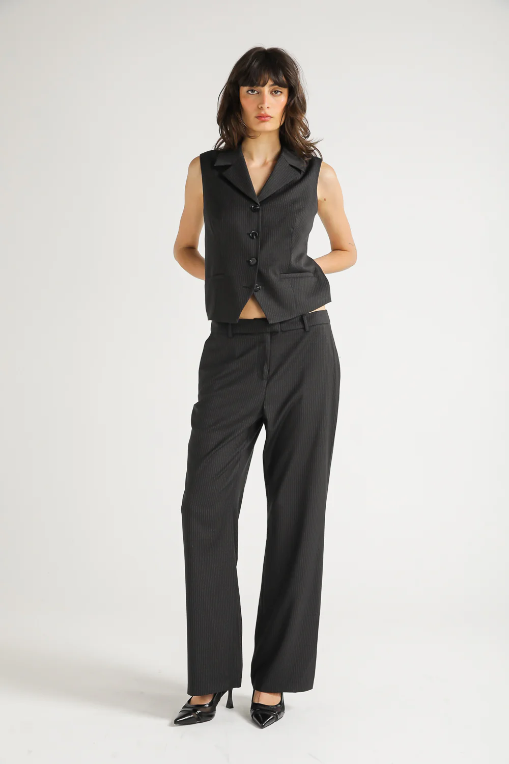 Tailored Pants - Image 4