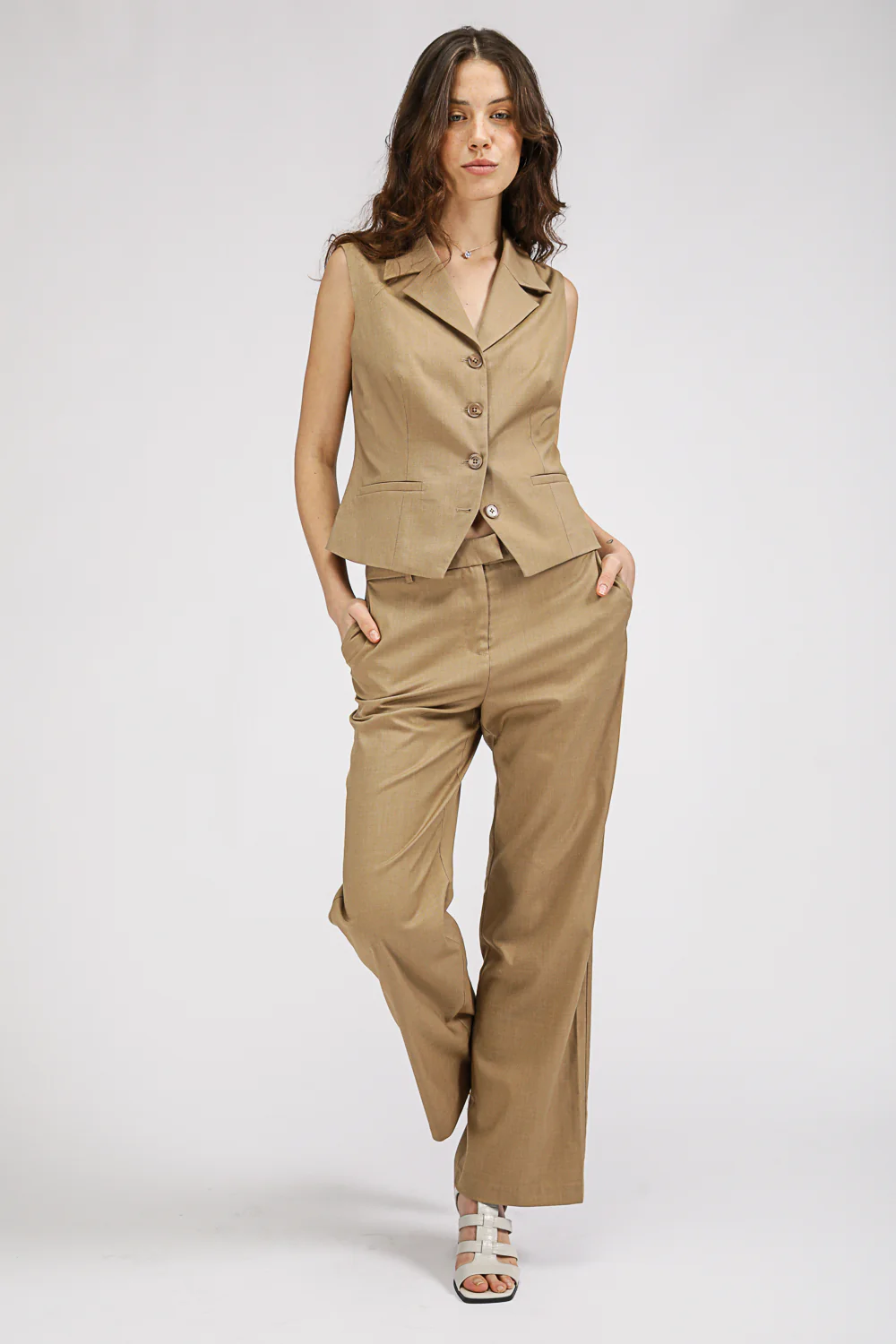 Tailored Pants - Image 5