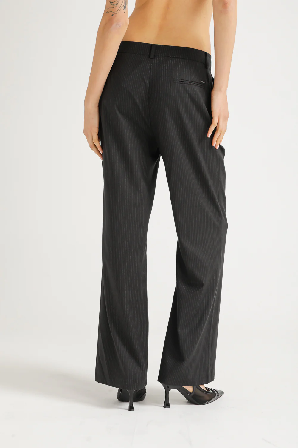 Tailored Pants - Image 7