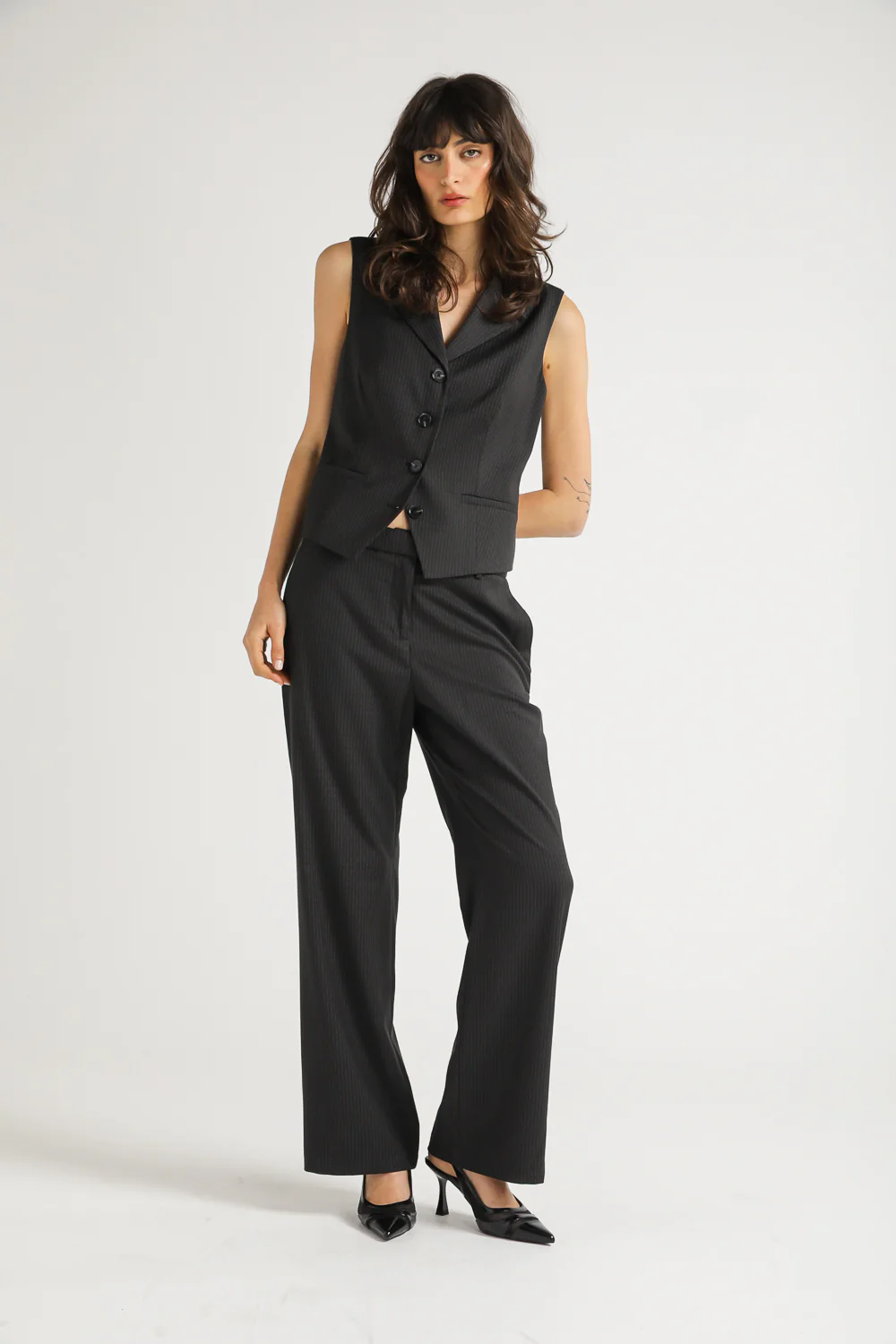 Tailored Vest - Image 6