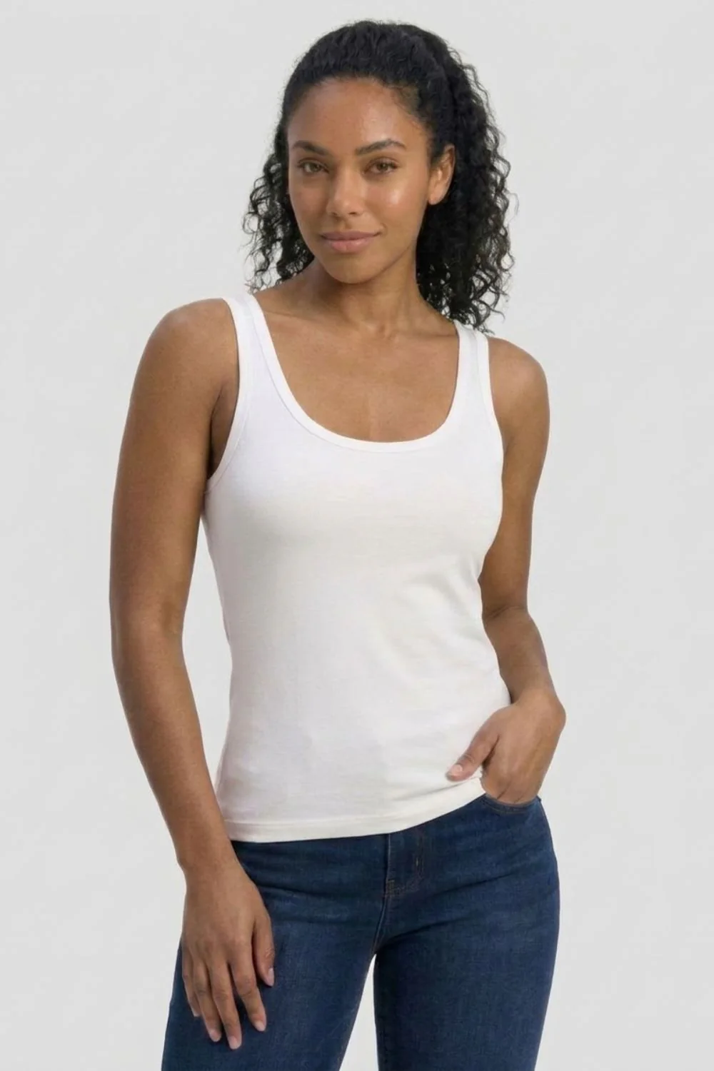 Tank Top - Image 3