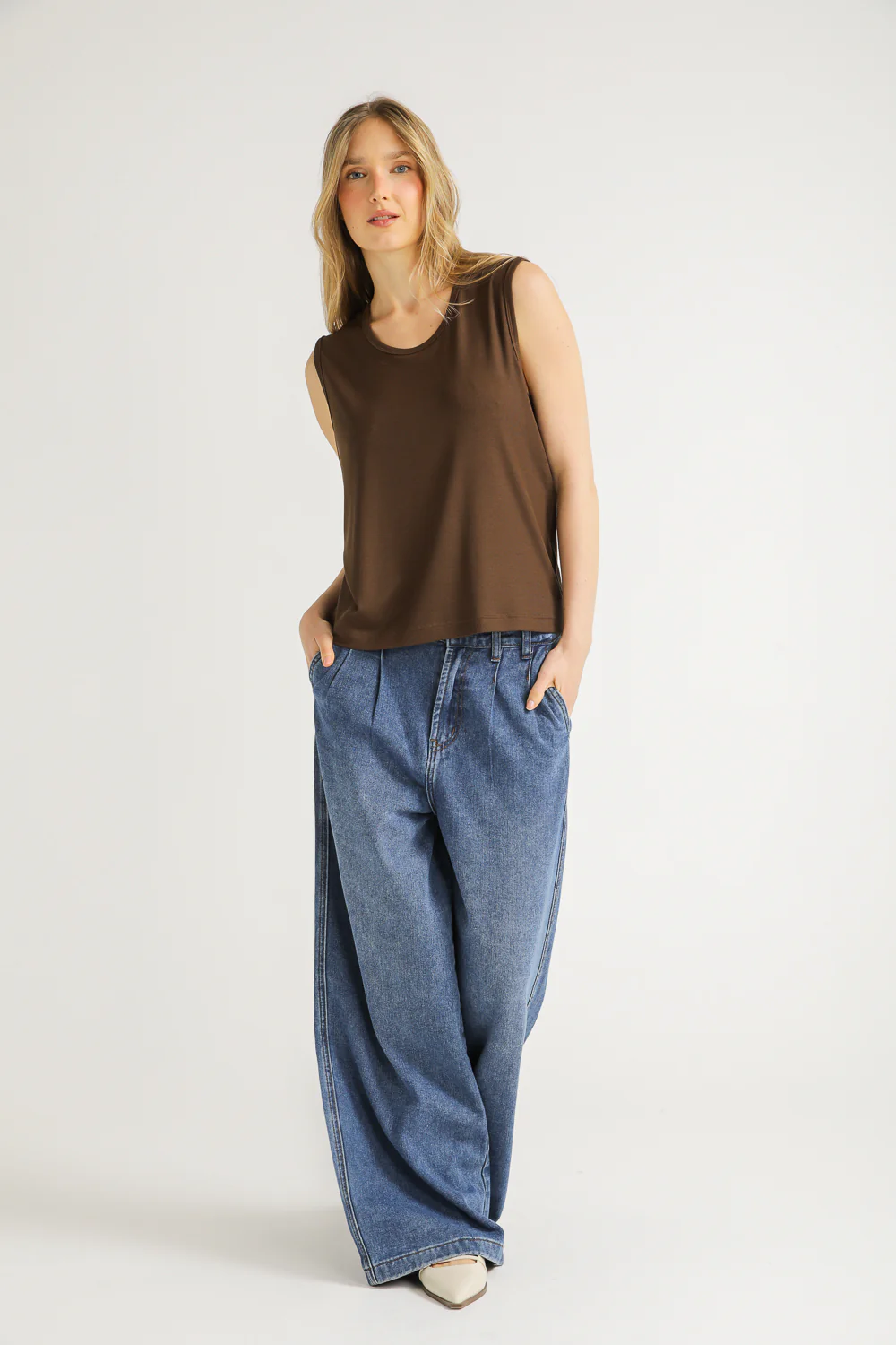 Tank Top Rib - Image 10
