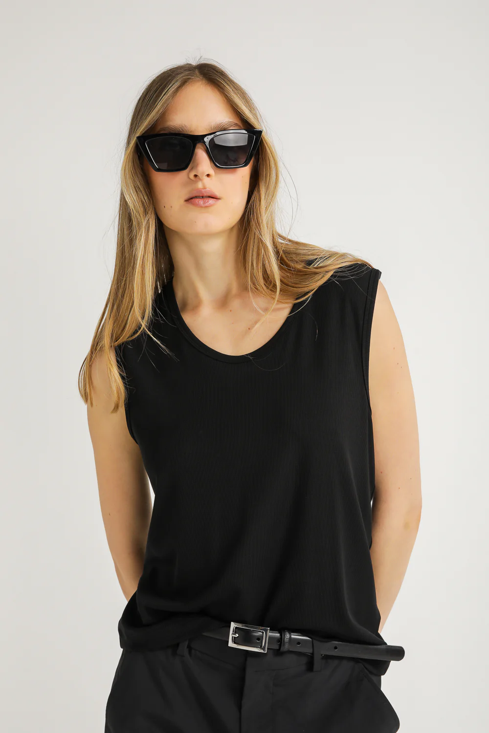 Tank Top Rib - Image 11
