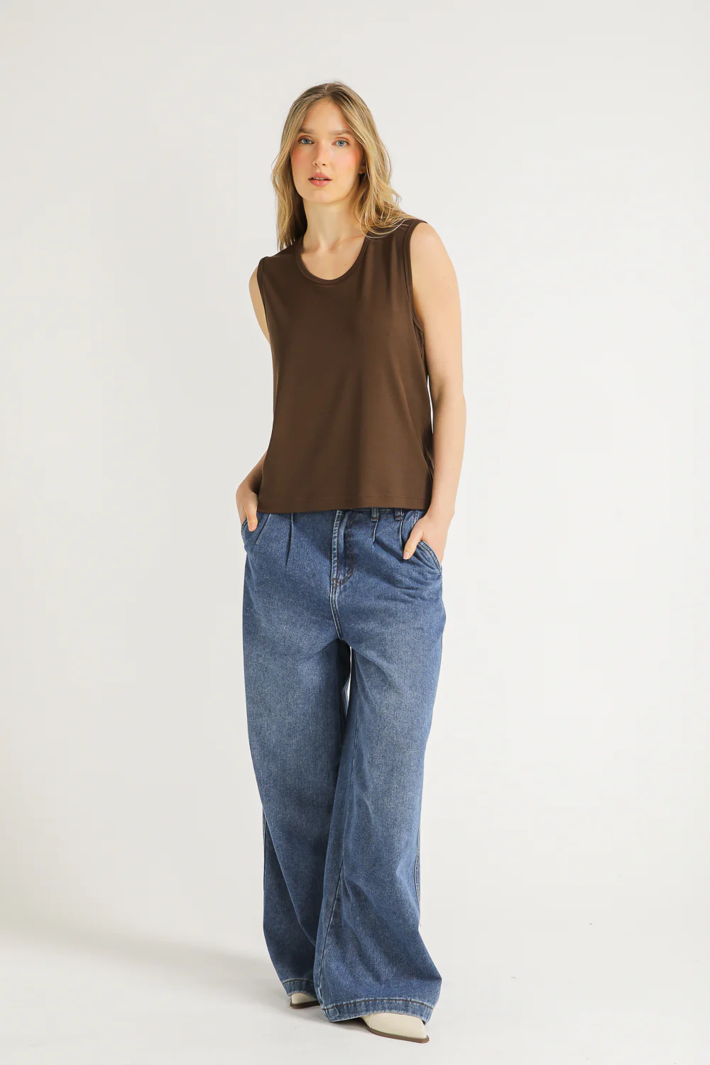 Tank Top Rib - Image 3