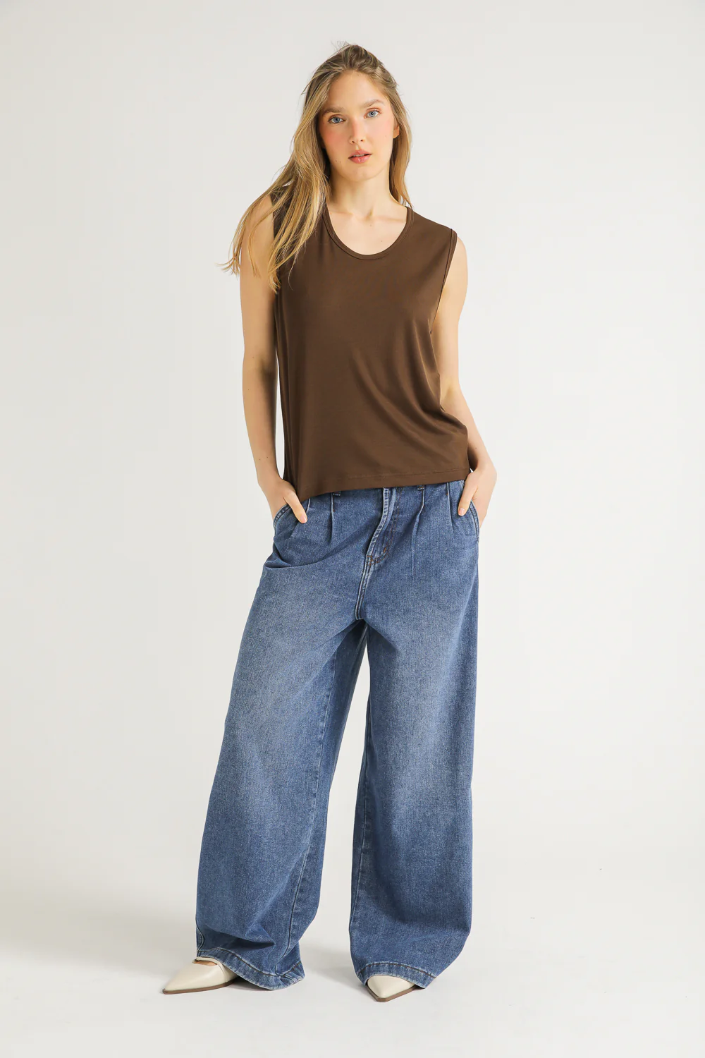 Tank Top Rib - Image 6