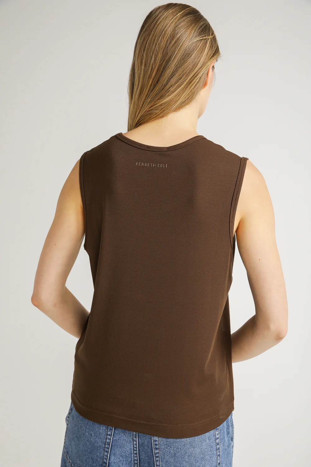 Tank Top Rib - Image 7