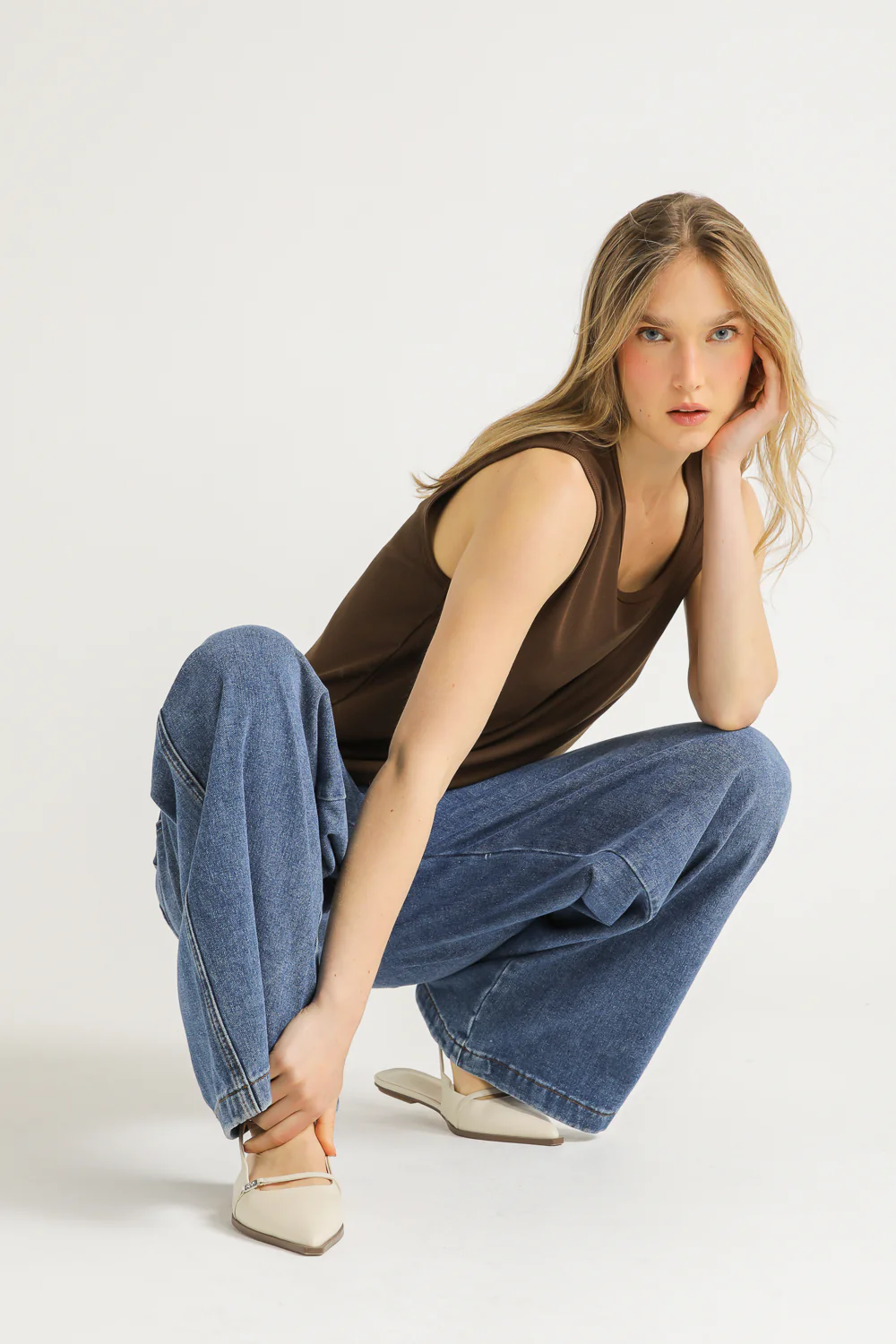 Tank Top Rib - Image 9