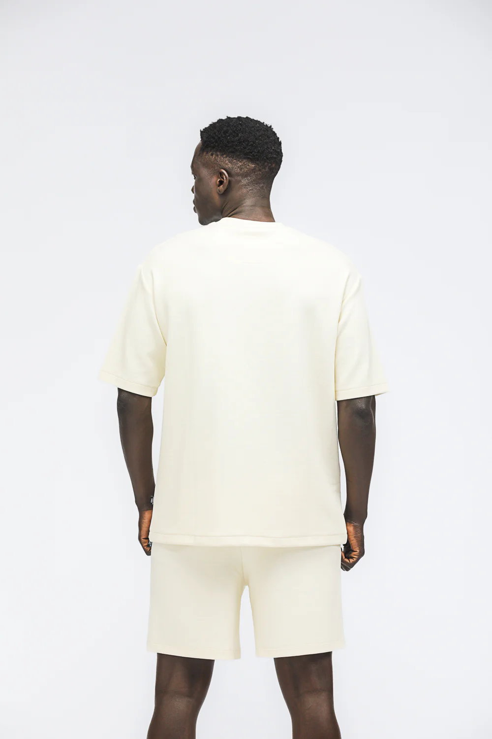 Textured T shirt - Image 14